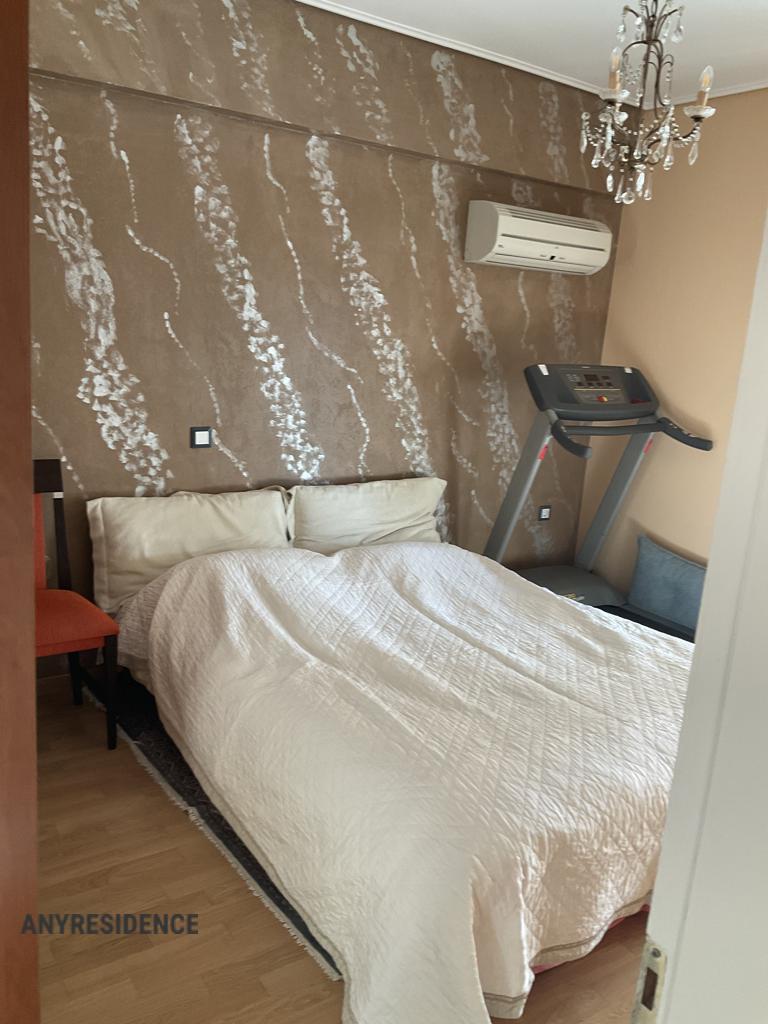 3-комн. квартира в Алимосе, фото №8, объявление №2442999