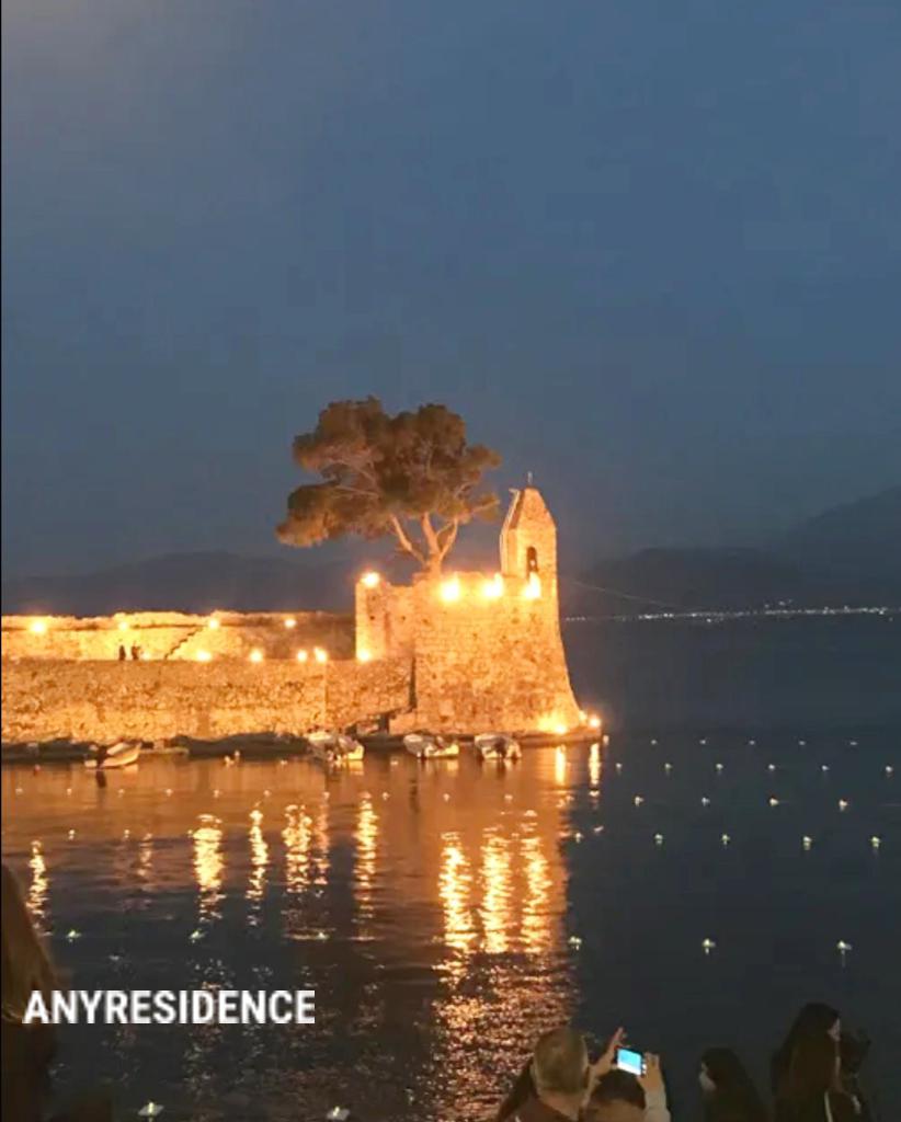 5-комн. шале в Фессалии и Центральной Греции, фото №3, объявление №2284503