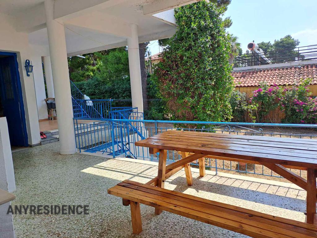 3-комн. вилла в Неа-Макри, фото №8, объявление №2488066