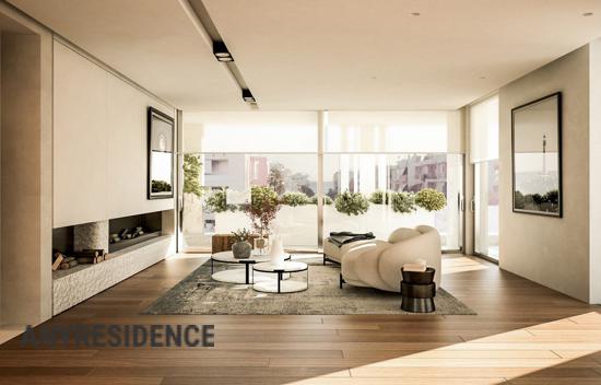 Новостройка в Каламате