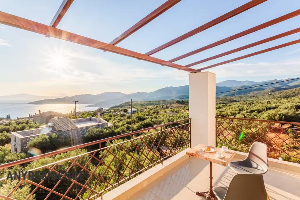 Дом в городе на Пелопоннесе, фото №8, объявление №2511146