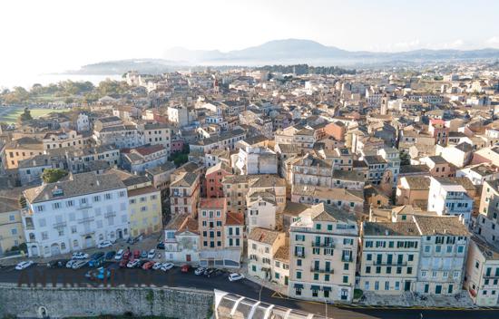 Инвестиционный проект на Корфу (Керкире)