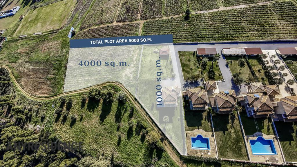 Вилла в Халкидики, фото №4, объявление №2548729