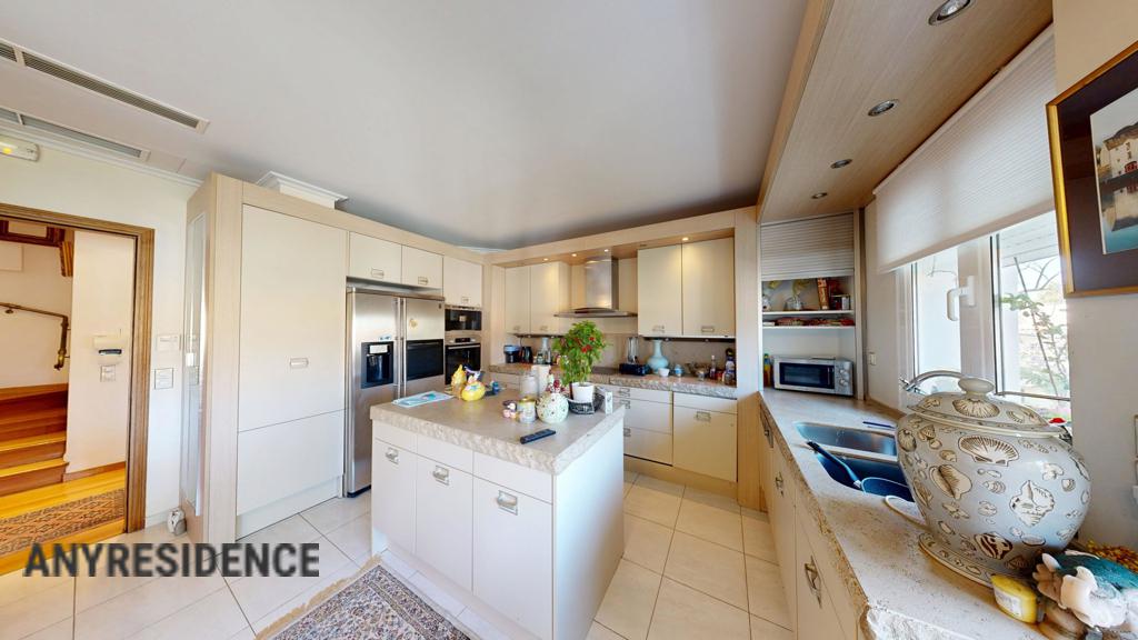 3-комн. таунхаус в Афинах, фото №3, объявление №2489266