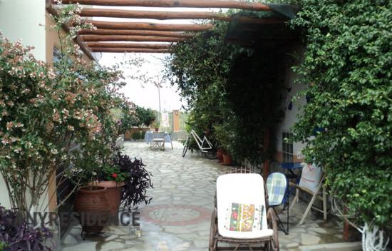 Дом в городе в Халкидики