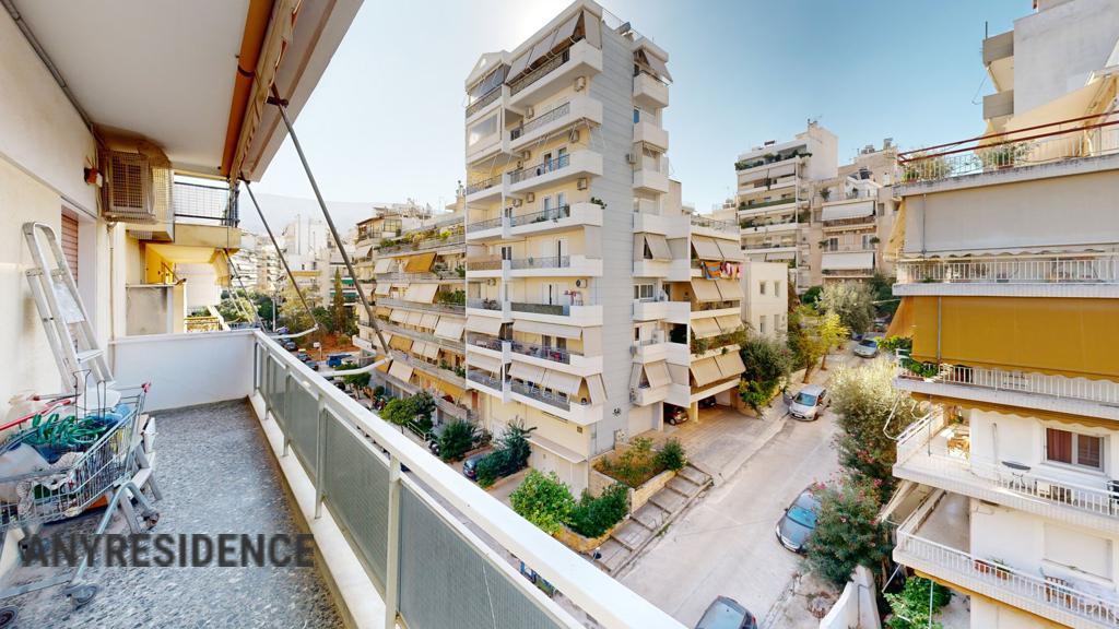 3-комн. квартира в Афинской Ривьере, фото №4, объявление №2489213