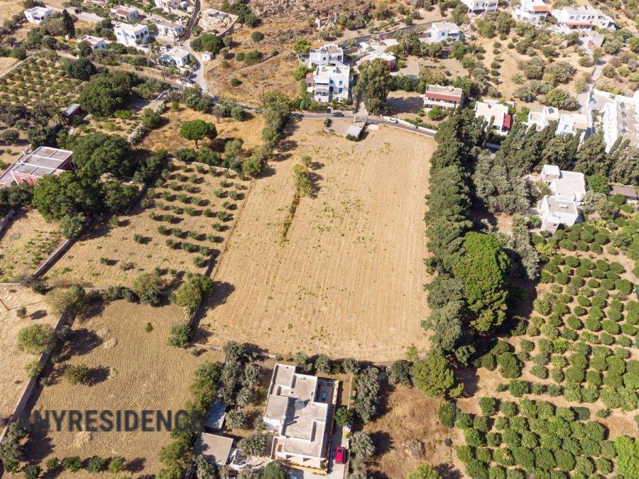 Земельный участок на Эгейских островах, фото №4, объявление №2284615