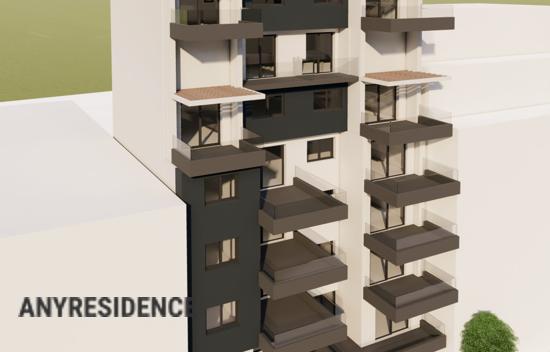 Новостройка в Калифее