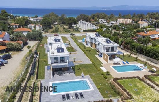 Вилла в Паллини