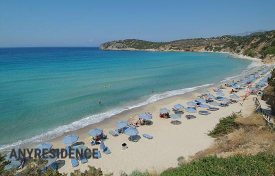 Инвестиционная земля в Кало Хорио (Крит)