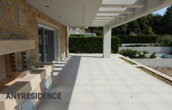 Вилла в Кассандре