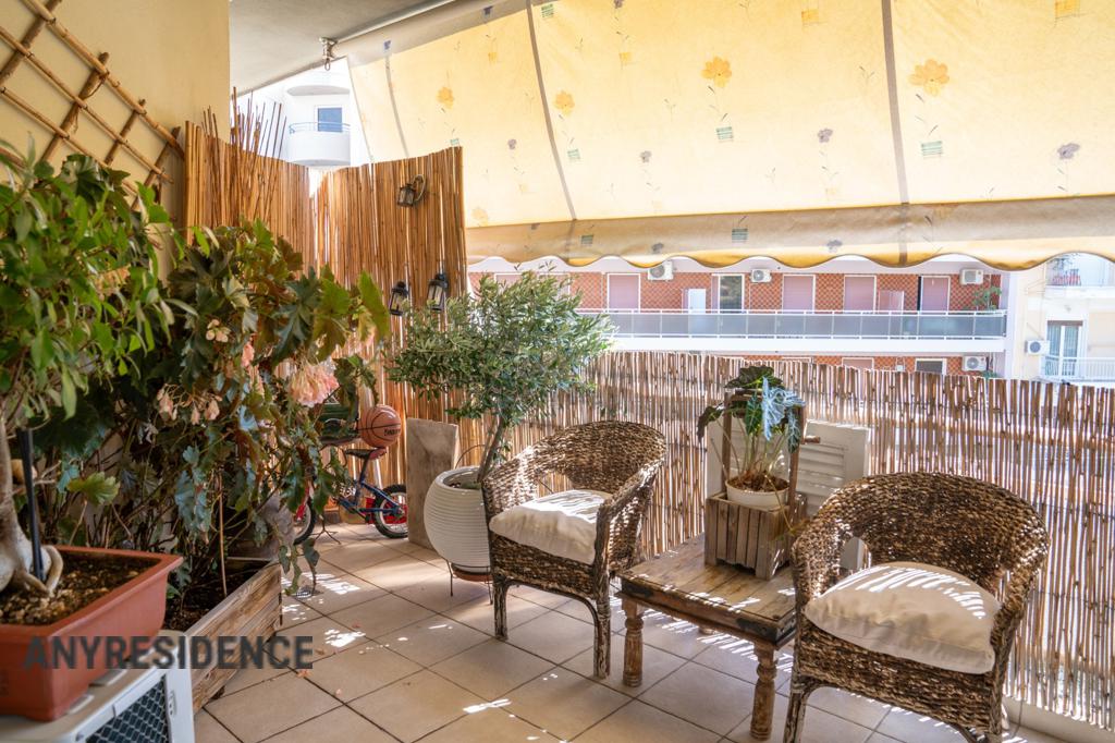 2-комн. квартира в Афинской Ривьере, фото №7, объявление №2470139