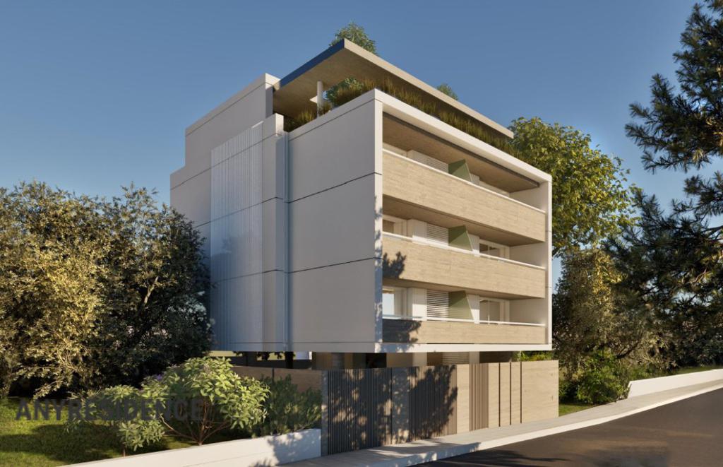 Новостройка в Терми, фото №3, объявление №2487084