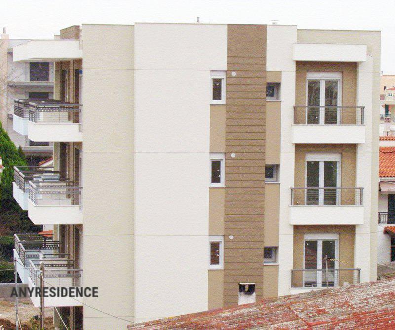 Квартира в Салониках, фото №4, объявление №2377994