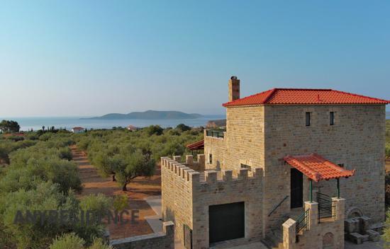 Вилла в Месинии