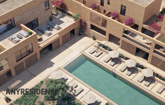 Квартира в Платаньясе