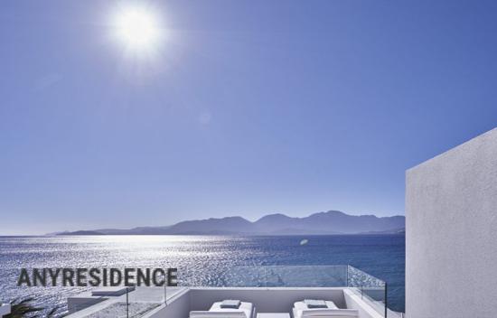 Отель в Агиос-Николаос