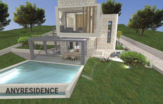 5-комн. вилла в Кассандре