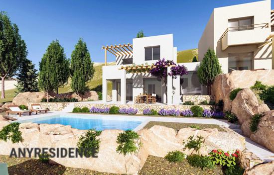 Вилла на Крите