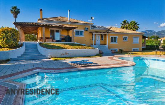 Вилла в Каламате