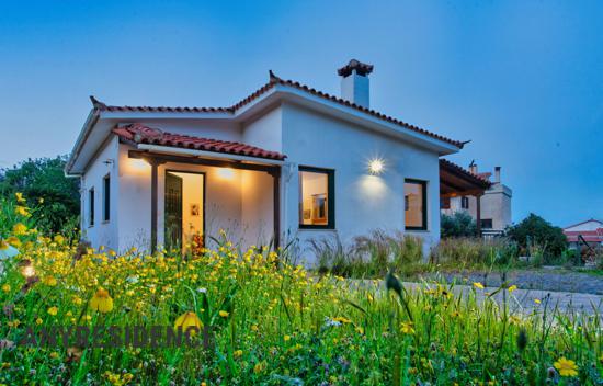 4-комн. дом в городе в Лаконии