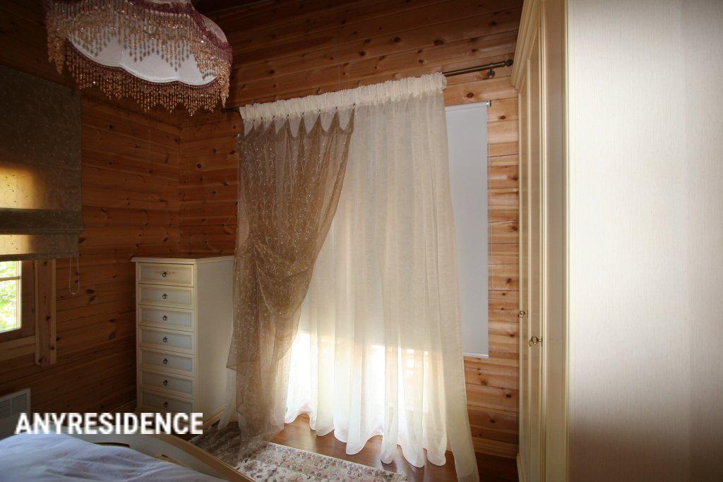 Дом в городе в Полийиросе, фото №5, объявление №2097329