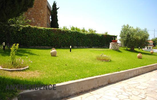 5-комн. вилла в Неа Мудании