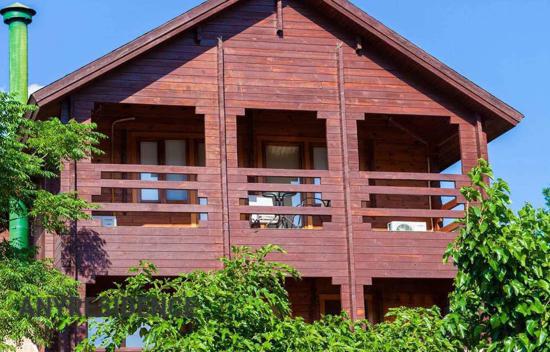 Коттедж в Нафплионе