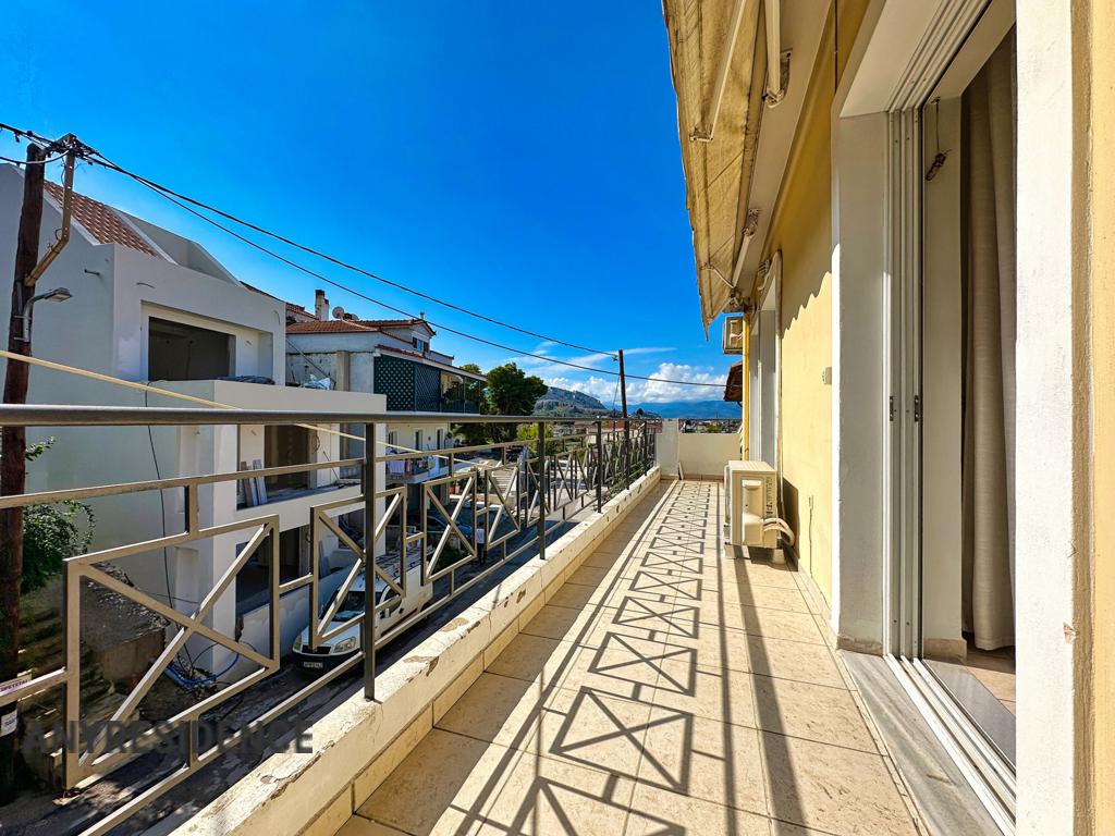 Квартира в Нафплионе, фото №8, объявление №2487981