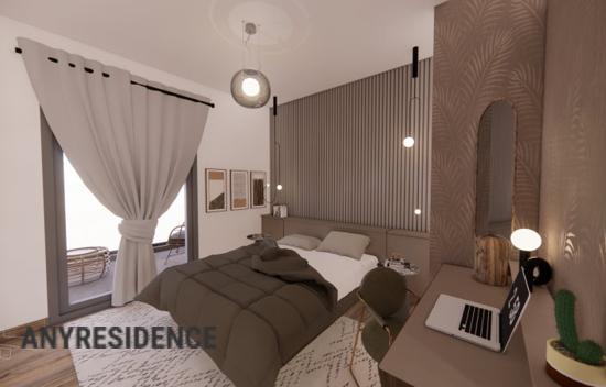 Новостройка в Пилее