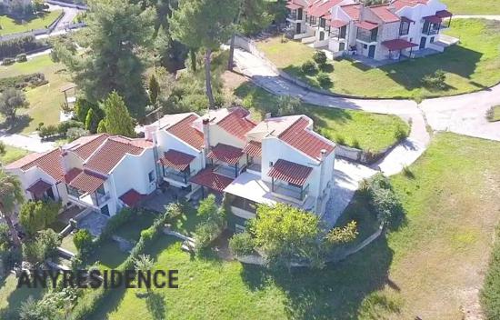 Дом в городе в Ханиоти