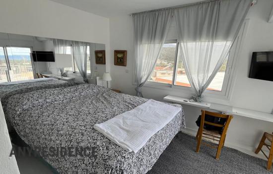 Коттедж в Кало Хорио (Крит)