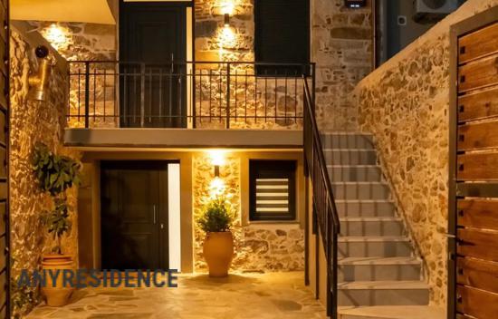 Вилла на Крите