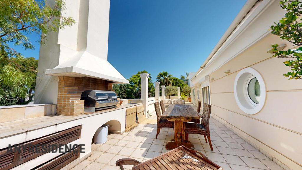 3-комн. таунхаус в Афинах, фото №7, объявление №2489266