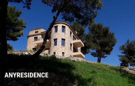 Вилла в Афинах