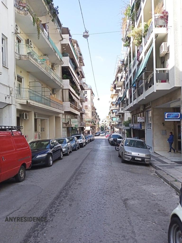 Земельный участок в Афинах, фото №5, объявление №2284434