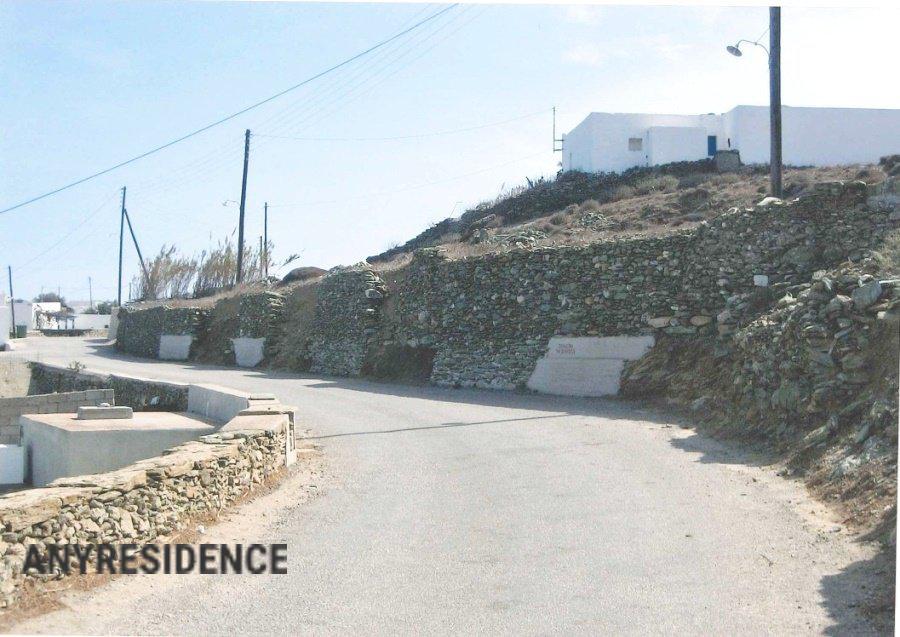 Земельный участок в Кикладах, фото №5, объявление №2284555