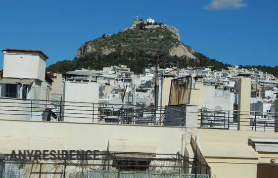 Квартира в Афинах