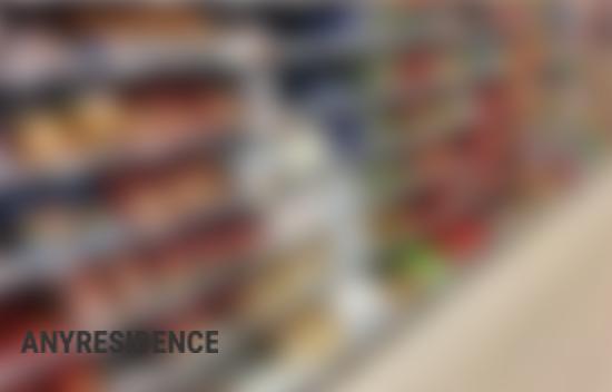 Супермаркет в Афинах