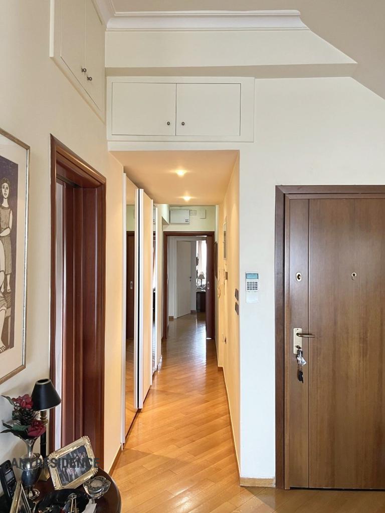 4-комн. таунхаус в Афинской Ривьере, фото №5, объявление №2284665