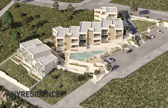 2-комн. квартира в Каливесе