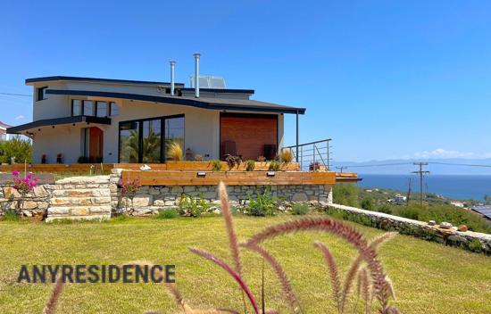 Вилла в Месинии