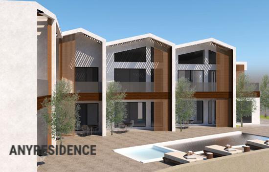 Новостройка в Альмириде