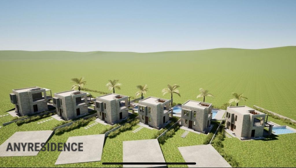 Дом в городе в Халкидики, фото №2, объявление №2478777