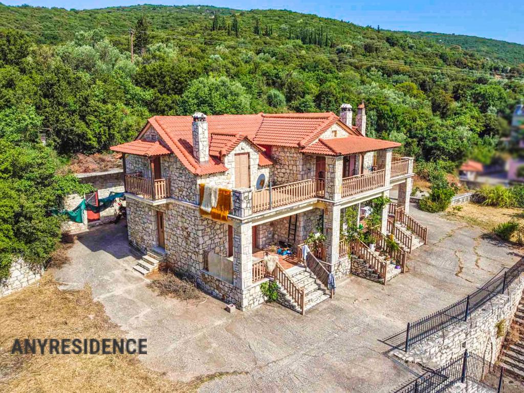 Вилла на Пелопоннесе, фото №2, объявление №2487980