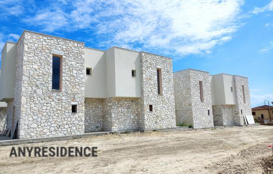 Дом в городе в Kallithea