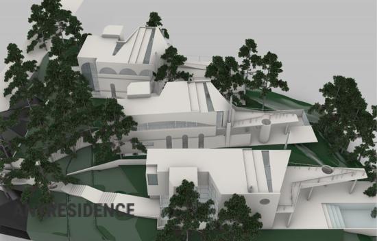 Вилла в Вурвуру