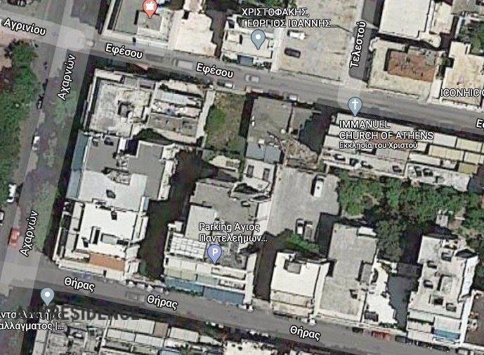 Земельный участок в Афинах, фото №10, объявление №2284434