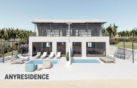 4-комн. вилла в Платаньясе