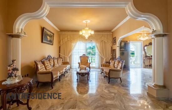 Вилла на Корфу (Керкире)